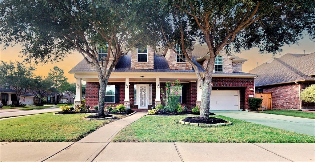 26203 Terrace Sage Lane, Katy, TX 77494 | Compass