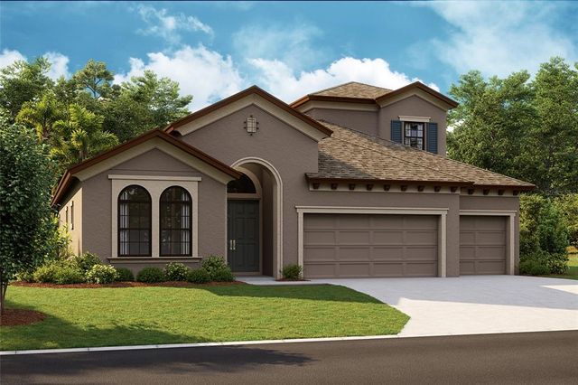 $724,990 | 13138 Homestead Lane | Parrish