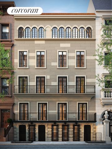 $28,800,000 | 34-36 East 70th Street | Lenox Hill