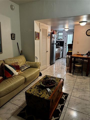 $139,990 | 6490 Collins Avenue, Unit 4 | North Beach