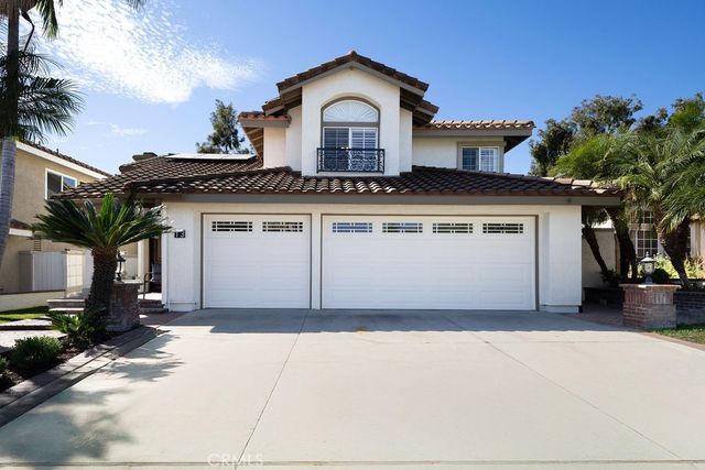 $5,500 | 13 Sillero | Central Rancho Santa Margarita