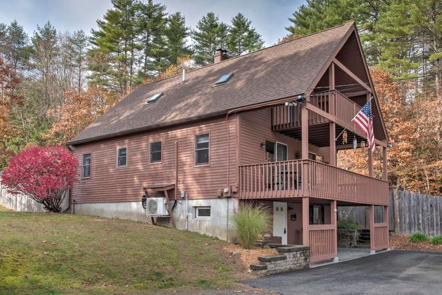 $475,000 | 34 West Shore Road | Swanzey