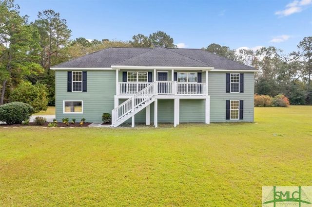 $369,900 | 391 Hawk Hammock Road