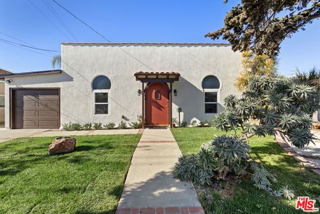 $1,790,000 | 11273 Charnock Road | Mar Vista