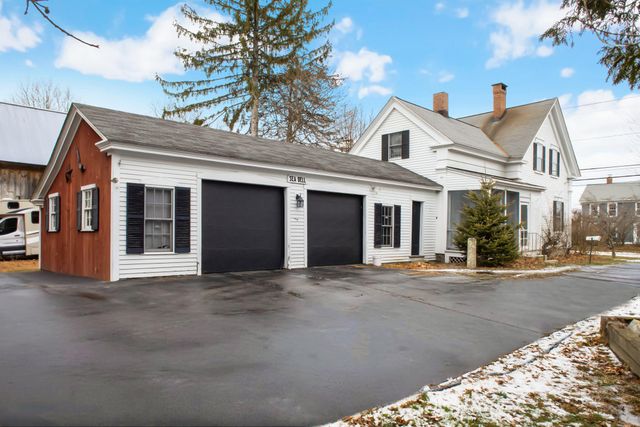 $875,000 | 151 Summer Street | Kennebunk Village