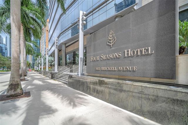 $15,000 | 1435 Brickell Avenue, Unit 3012 | Brickell