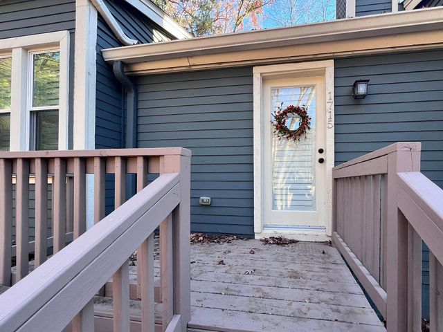 $1,995 | 1715 Falls Church Road | North Ridge Villas Townhomes