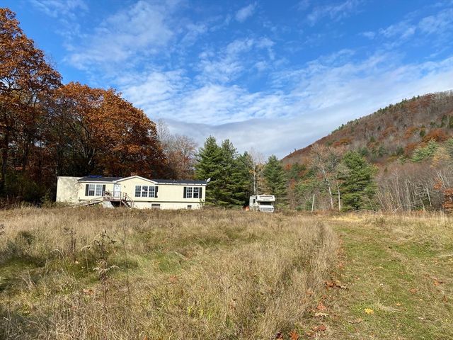 $290,000 | 2151 Route 2 | Charlemont