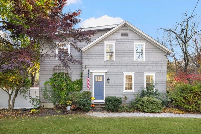 $869,000 | 342 Cedar Avenue | Nichols Corner