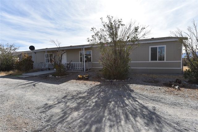 $345,000 | 1701 Fremont Street | Pahrump