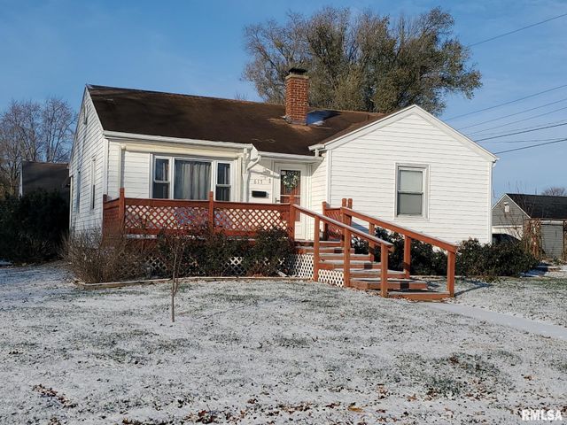 $125,000 | 613 South Adams Street | Lincoln