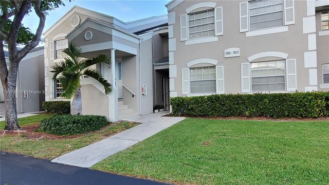 $2,100 | 2605 Southeast 21st Court, Unit 103A | Homestead