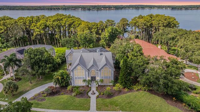 $2,595,000 | 3798 Presidential Drive | Presidents Landing