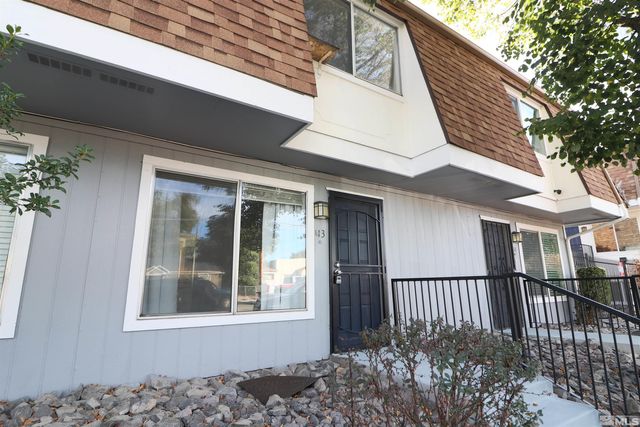 $1,450 | 1400 East 9th Street, Unit 13 13 | Northeast Reno