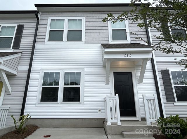 $1,725 | 15210 Scoter Street | Mallard Creek-Withrow Downs