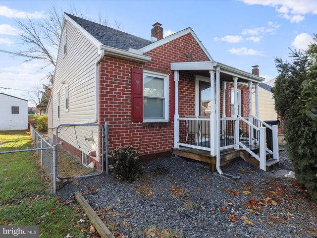 $259,000 | 330 Radcliffe Avenue | East End Hagerstown