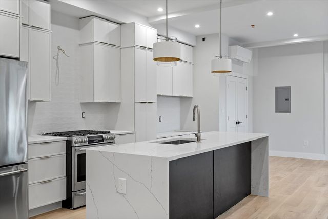 $985,000 | 2 Weld Hill Street, Unit 403 | Jamaica Plain