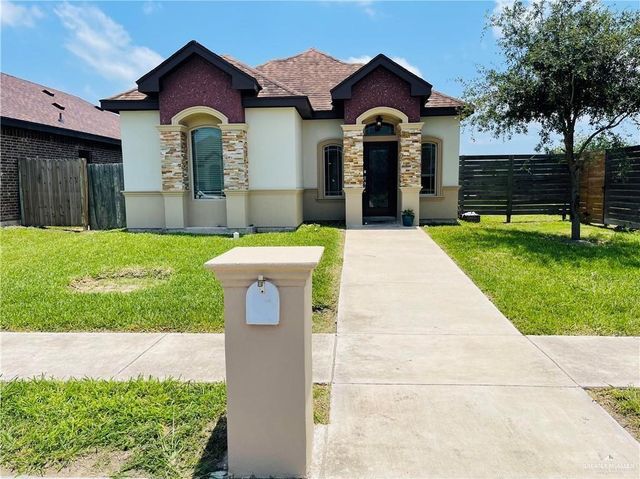 $215,000 | 1630 Leann Rimes Road | Edinburg