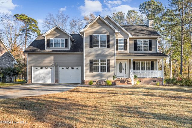 $345,000 | 619 Par Drive | Rock Creek