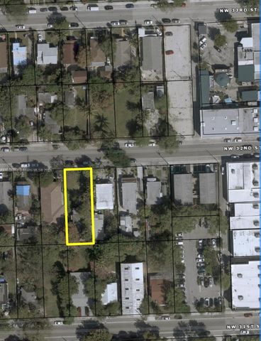 $2,798,000 | 64 Northwest 32nd Street | Wynwood