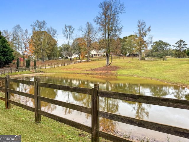 $1,275,000 | 228 Indian Creek Road | Locust Grove