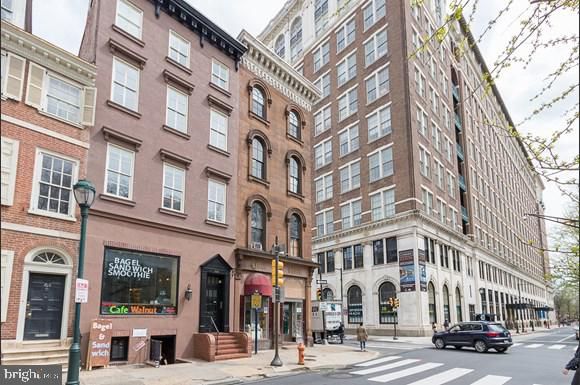 $1,495 | 703 Walnut Street, Unit 3R | Old City