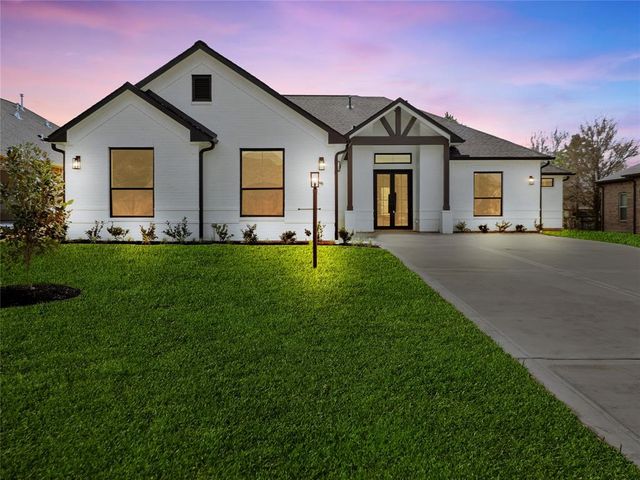 $664,995 | 14606 Chevelle Lane