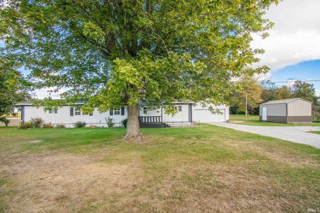 $49,900 | 14202 1st Road | North Township - Marshall County