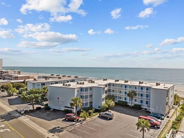 $338,000 | 1809 South Ocean Boulevard, Unit J2 | Crescent Beach