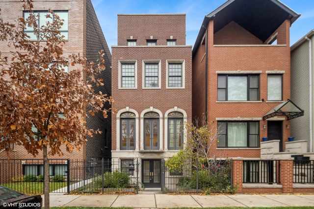 $1,200,000 | 4022 North California Avenue | Irving Park