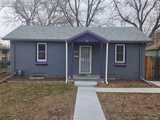 $2,200 | 3368 South Emerson Street | Medical District