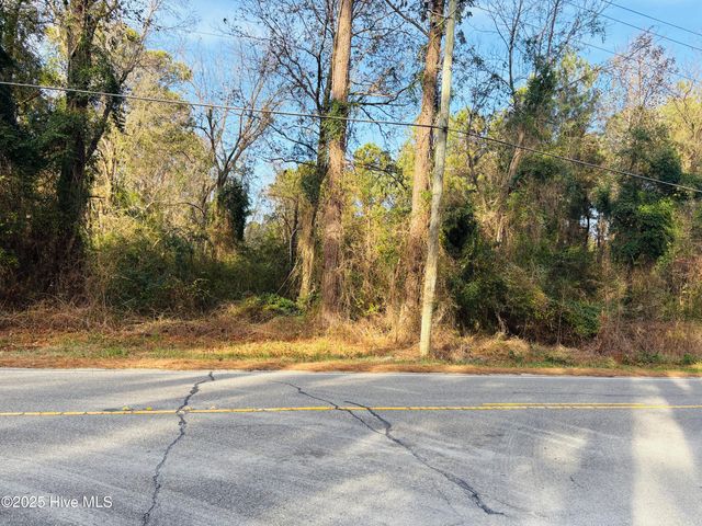 $22,500 | 5252 Chadbourn Highway | Chadbourn Township - Columbus County