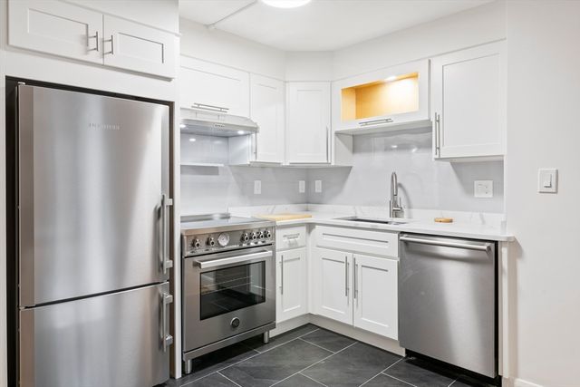 $2,850 | 29 Concord Avenue, Unit 104 | Neighborhood Nine