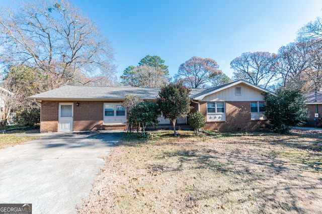 $175,000 | 320 Burns Drive | Warner Robins