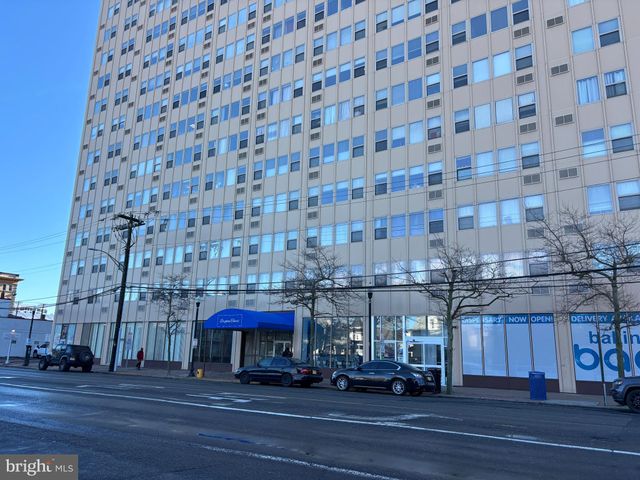 $1,650 | 2834 Atlantic Avenue, Unit 1205 | Chelsea