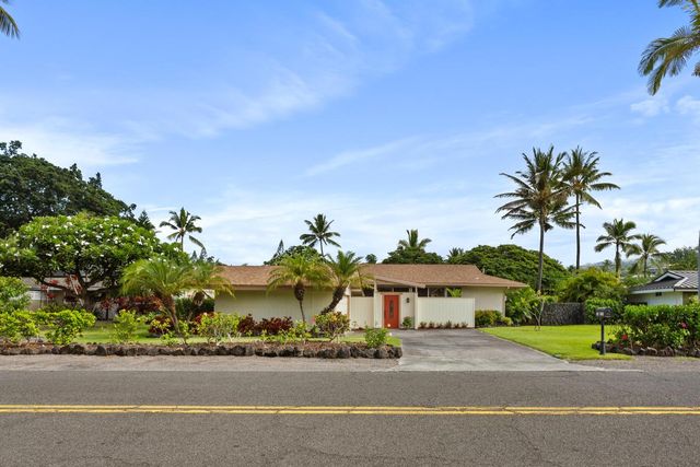 $1,625,000 | 78-275 Manukai Street | North Kona