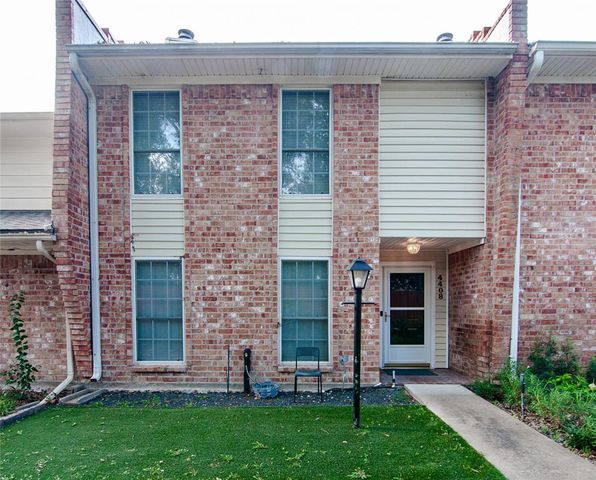 $410,000 | 4408 Serenity Lane | Bellaire