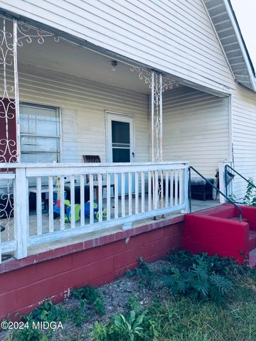 $59,900 | 3813 Melrose Street | Macon-Bibb County