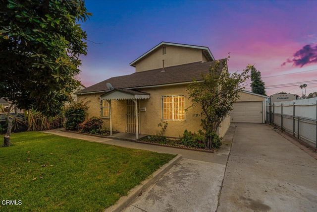 $900,000 | 805 E Street | Central Oxnard