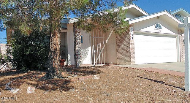 $1,750 | 7133 Imperial Ridge Drive | Delgado Park