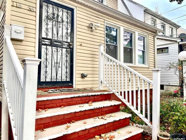 $959,000 | 115-35 197th Street | St. Albans