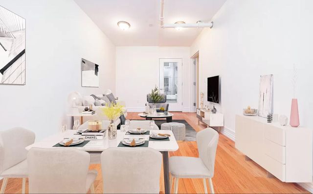 $4,567 | 65 West 106th Street, Unit BACKYARD | Upper West Side