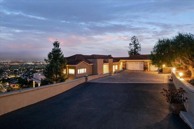 $2,498,000 | 2560 Cypress Ridge Road | Evergreen