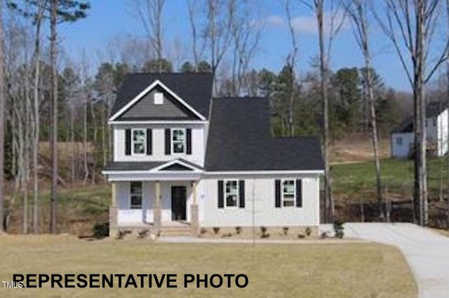 $344,900 | 43 Olde Place Drive | O'Neals Township - Johnston County