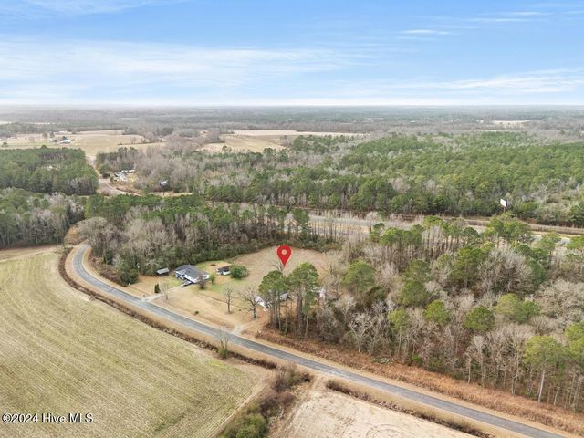 $75,000 | 364 Pete Quinn Road | Warsaw Township - Duplin County