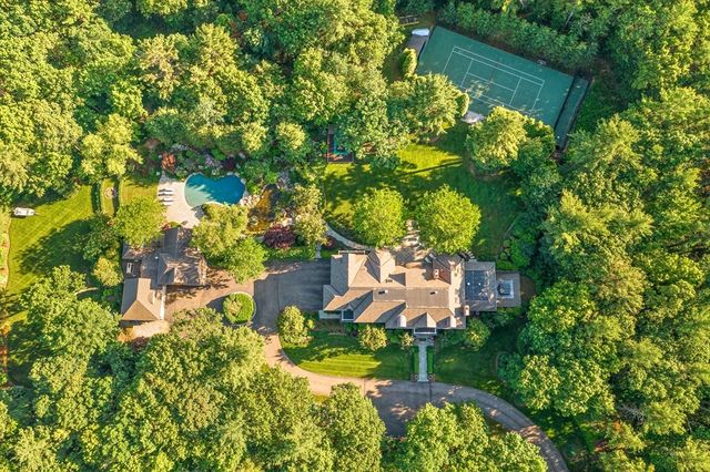 $5,500,000 | 1 Snows Hill Lane | Dover