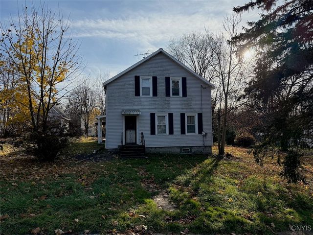 $89,900 | 12 Homer Street | Union Springs