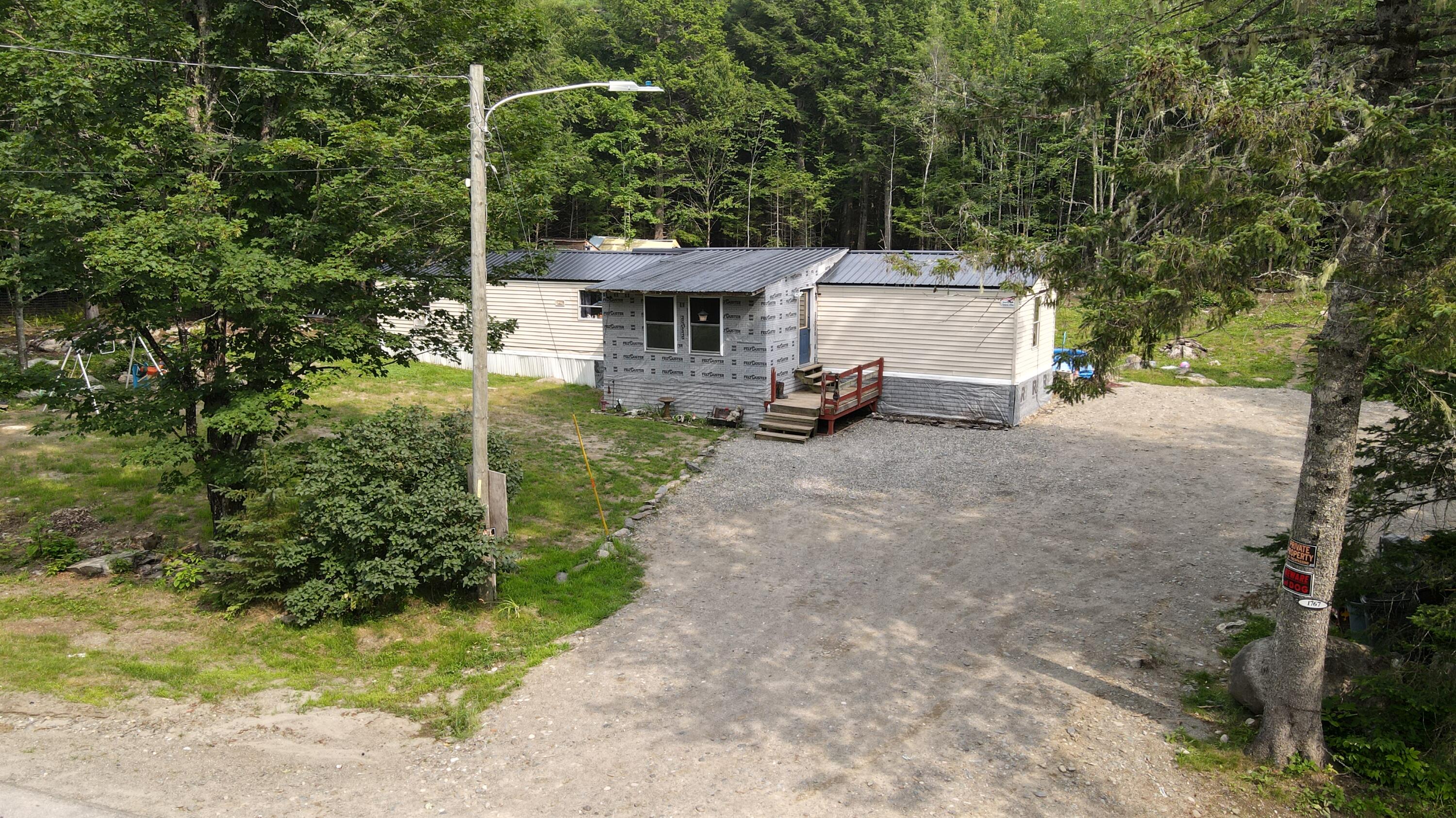 1767 Greenfield Road, Greenbush, ME 04418 | Compass