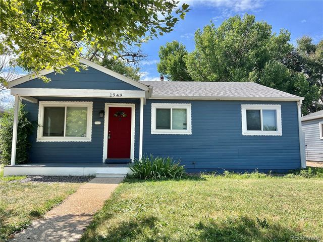 $2,350 | 1949 Alton Street | Northwest Aurora