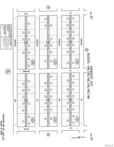 $35,000 | 0 Avenue 20 Mojave Ca | Mojave